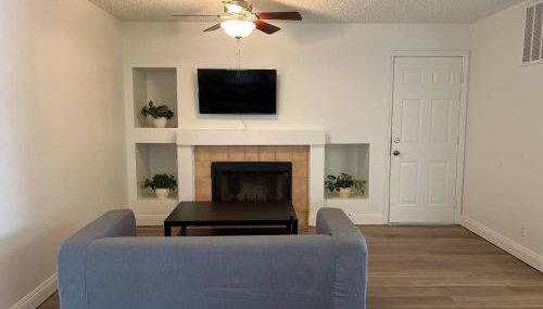 Extended Stay 3 Or 4 Beds Cozy Smart Home Living - Foto 5