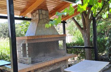 Rivers' house Tzoumerka - Foto 18