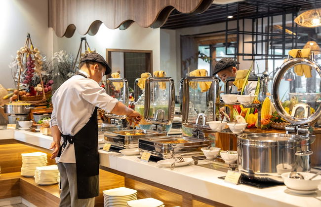 Andochine Resort & Spa Phu Quoc - Foto 69