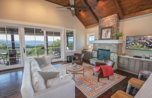 Blue Ridge Mtn Club Condo C-303 - Foto 19