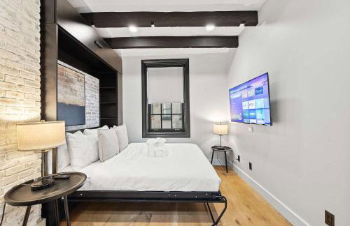 Downing by Rove Travel Private Terrace & Patio - Foto 30