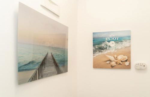 Appartamento fronte mare Casa Circe - Foto 39