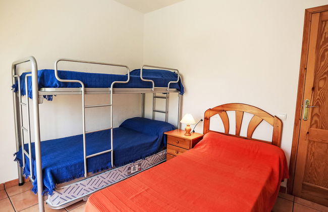 Villa Cala Nova B - Foto 16