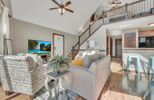 Bridges Bay Vacation Cabin 126 - Foto 8