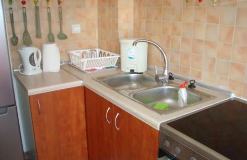 Apartment for Family - Foto 48