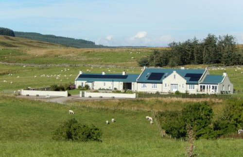 Hazel's Cottage - Foto 2