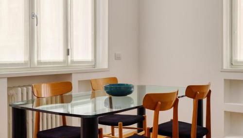 Just Urban Stays - Nuovo e Luminoso Trilocale in Centro - metro M2 e M4 - Foto 4