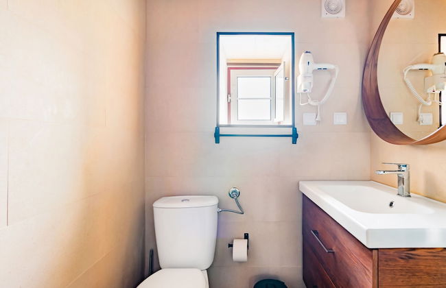 Casa das 10 Janelas at Monsanto - Foto 20