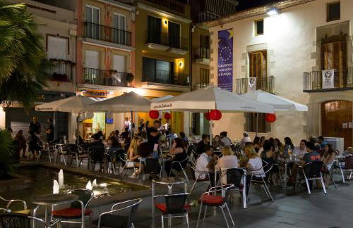 Your Pet-friendly Home In Sant Pol - Foto 39