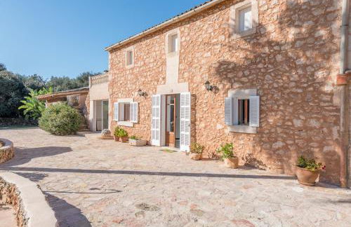 Finca Ca'n Puig - Foto 41