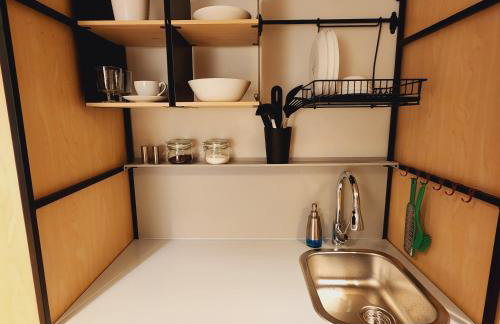 Private Home Studio Central Located in Miami 1 - Foto 6