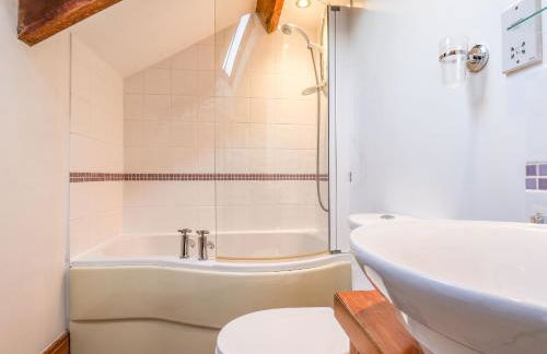 Granary Cottage - Foto 22