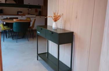 Maison Cosy 10 personnes - Foto 32