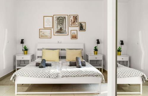 Holiday Home Villa SOL FELOSTAL- 130m zum Strand- nahe Airport und Palma Zentrum by Interhome - Photo 12