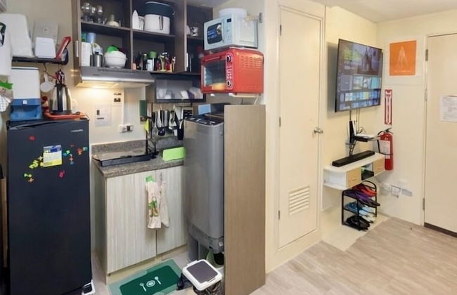 Pandora's Nest - Foto 23