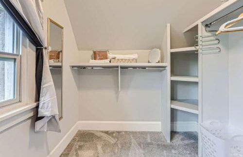 Updated Victorian Home in SoBo - Foto 18