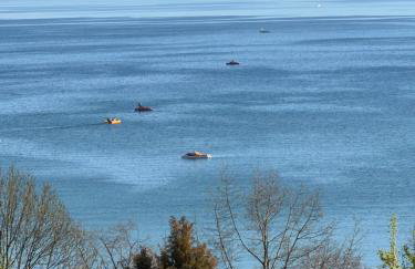 Penthouse Seeblick Wohnung 86 qm KLIMATISIERT - Photo 1