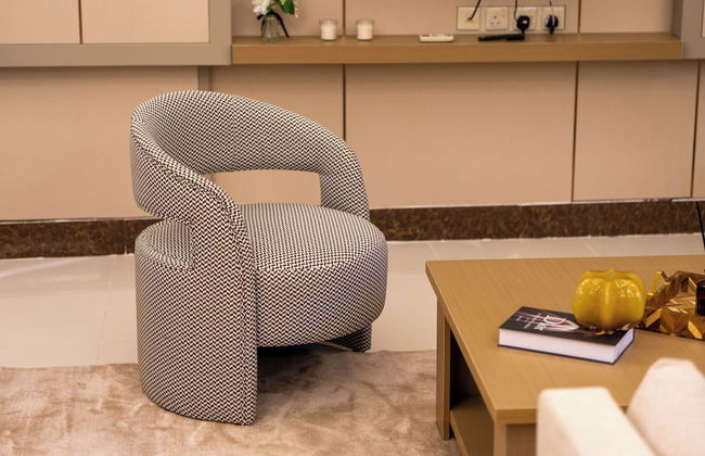 Deyala Serviced Apartments 3 - Foto 9