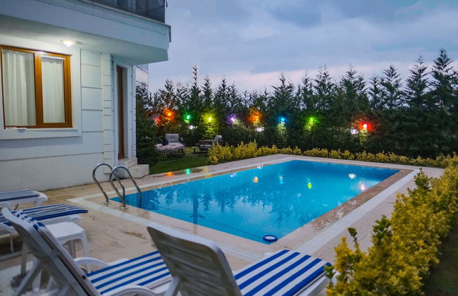 Calm In Sapanca - Foto 24