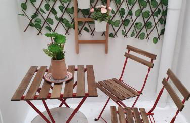 VV Casa Vivaldi Las Palmas "by henrypole home" - Foto 52