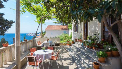 Sea View Apartments - Perovic - Foto 3