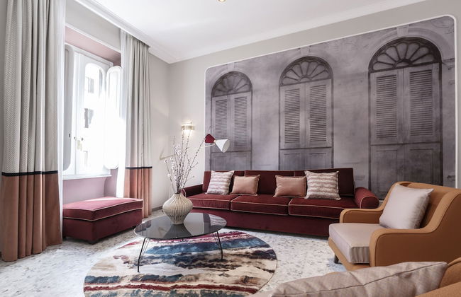 Be Mate Castel Sant'Angelo - Photo 29