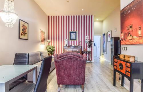 Madrid South-Center Corporate Stay - Foto 9