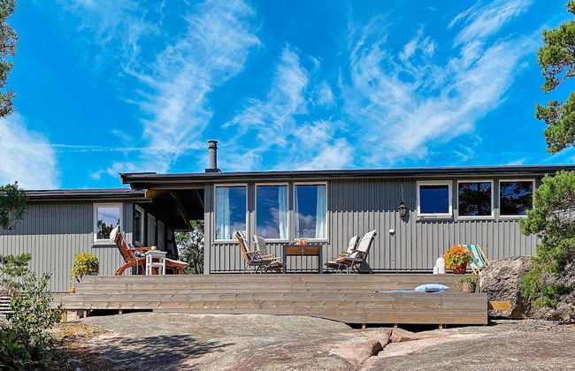 Serene Seaside Retreat in Vesteroy-by Traum - Foto 42