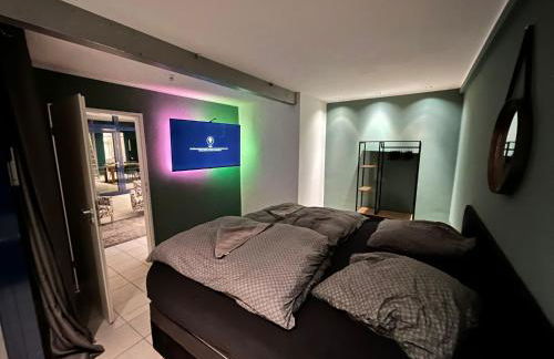 Fewo Weitblick - Licht, Ruhe und Raum - Foto 16