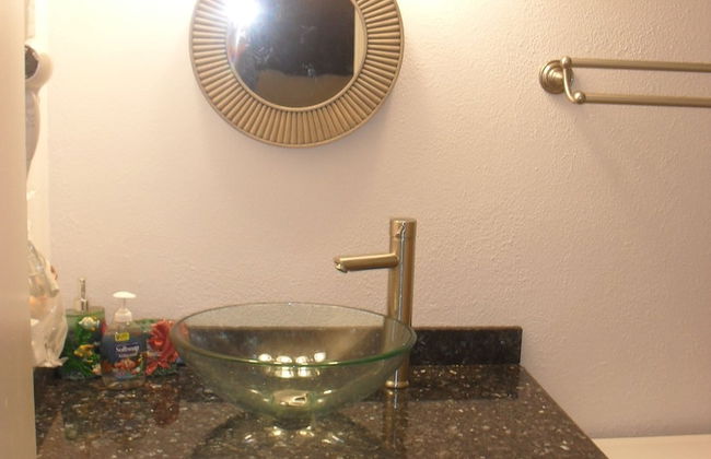 By The Sea Gulf View Deluxe Condo - Foto 6