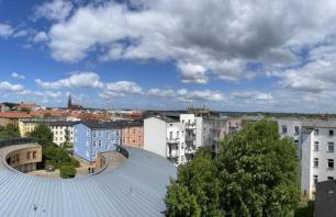 Altstadtblick Schwerin - ABC193 - Photo 13