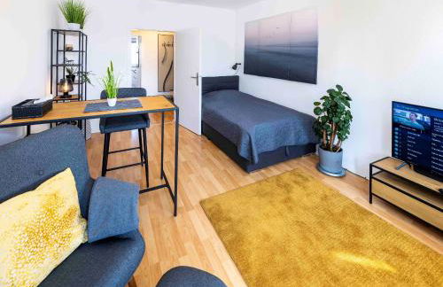 Business Appartements Arnstadt OT Marlishausen - Foto 22