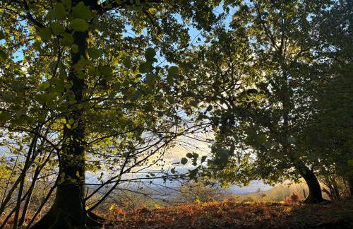 Casa Rural Passivhaus Kostoenea - Foto 27