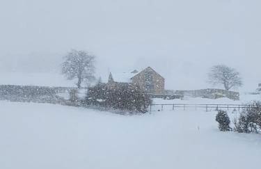 Valley View Cottage - Foto 34