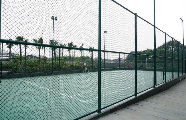 Exclusive 1BR Ciputra International Apartment - Foto 16