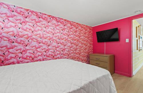 5 bedroom-2 and a half bathroom Apartment - Foto 28