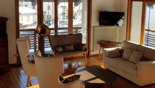 Comelico Chalet - Foto 3