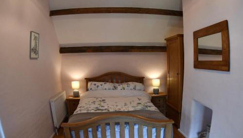 Pant Llwyd Farm - Foto 5