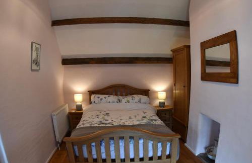 Pant Llwyd Farm - Foto 5