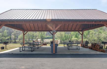 Train Rides, Trails and Casino Fun is Your Smoky Hub - Foto 34