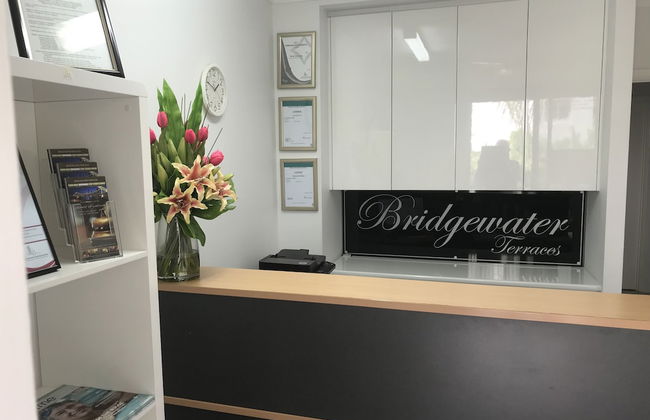 Bridgewater Terraces - Foto 2