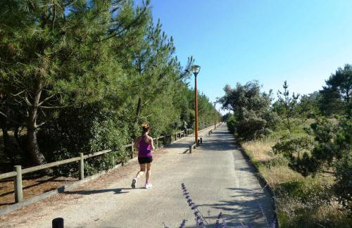 Les Sables superbe T3 cadre unique 7mn à pied de la mer - Foto 12