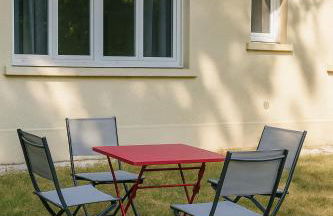 Maison Mayel - Élégance & Nature à 30 min de Paris, proche Chantilly - Foto 11