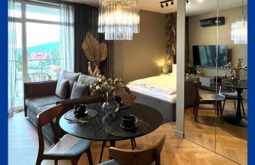 Apartamenty Pod Dębowcem Premium Jungle - Foto 1