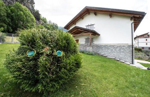 The Green Owl - Foto 33