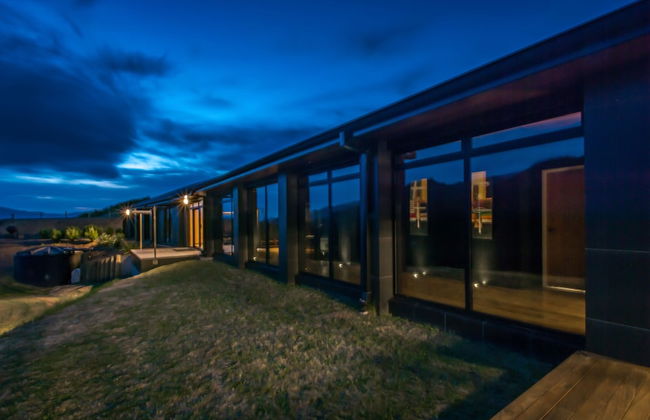 Luxury Villa 5 Bedrooms - Foto 32