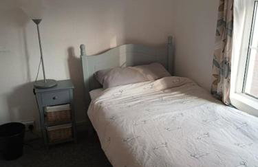 Cheerful 3-bedroom townhouse with free parking on site - Foto 5