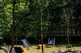 Przystanek Wieś - Foto 8