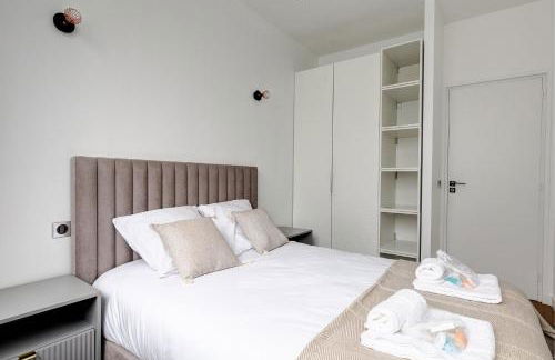 334 Parisian Loft - Superb Apartment in Paris - Foto 15