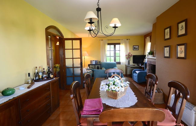 Villa Andorra 1 - Foto 5